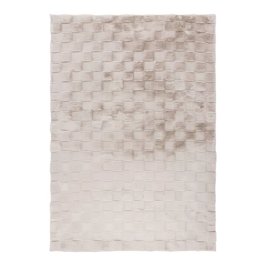 Soul szőnyeg 600 vil.taupe 80x150 cm