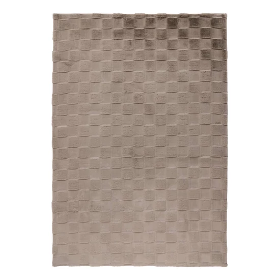 Soul szőnyeg 600 taupe 120x170 cm