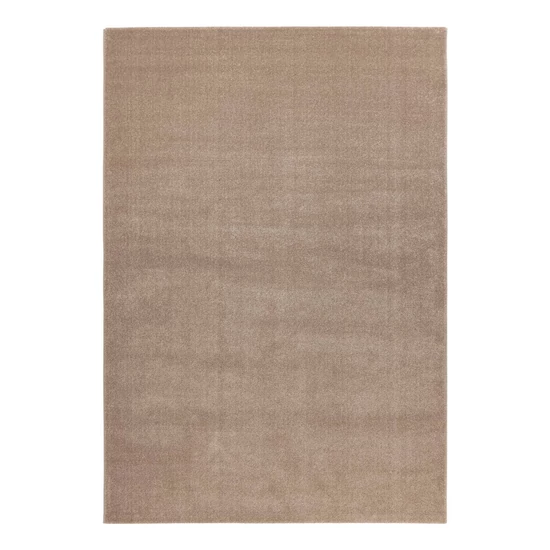 Trendy Uni szőnyeg 400 bézs 120x170 cm