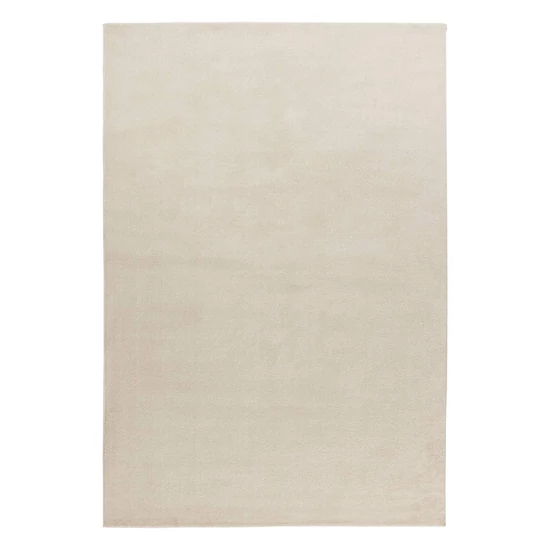 Trendy Uni szőnyeg 400 törtfehér 80x150 cm
