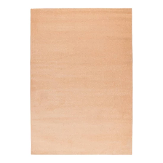 Trendy Uni szőnyeg 400 barack 80x150 cm