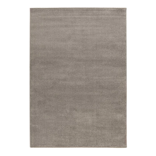 Trendy Uni szőnyeg 400 ezüst 80x150 cm