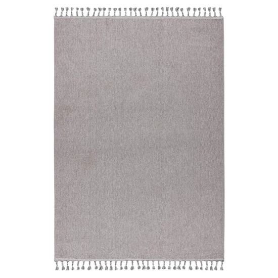 Tunis szőnyeg 400 ezüst 200x290 cm