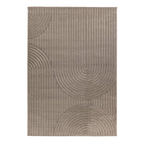 Viva szőnyeg 401 ezüst 120x170 cm