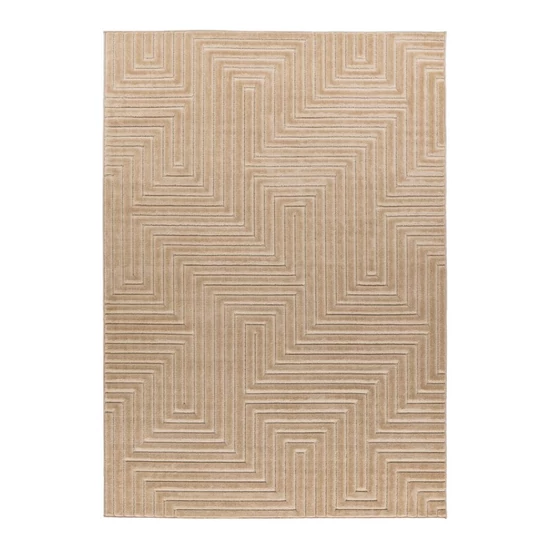 Viva szőnyeg 403 bézs 160x230 cm