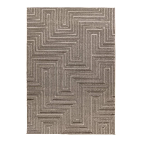 Viva szőnyeg 403 ezüst 80x150 cm