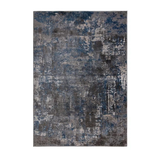 Wonderlust kék/szürke szőnyeg 160x230cm