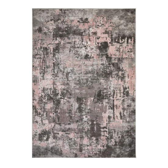 Wonderlust pink szőnyeg 200x290cm