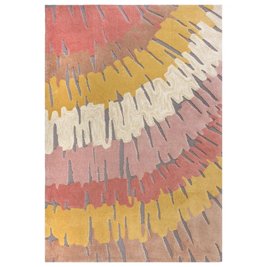 Woodgrain terra szőnyeg 120x170cm