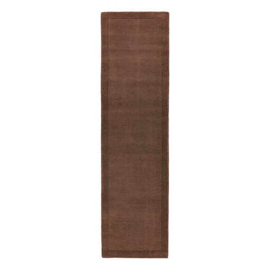 York 068x240cm Chocolate