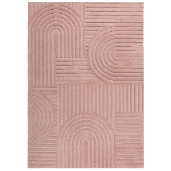 Zen Garden blush szőnyeg 120x170cm