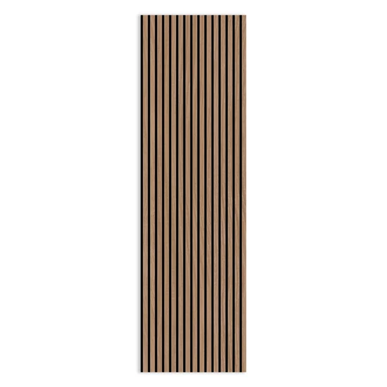Falpanel JANGAL Smart 10007 Oiled Oak furnér (244x60x1 cm)