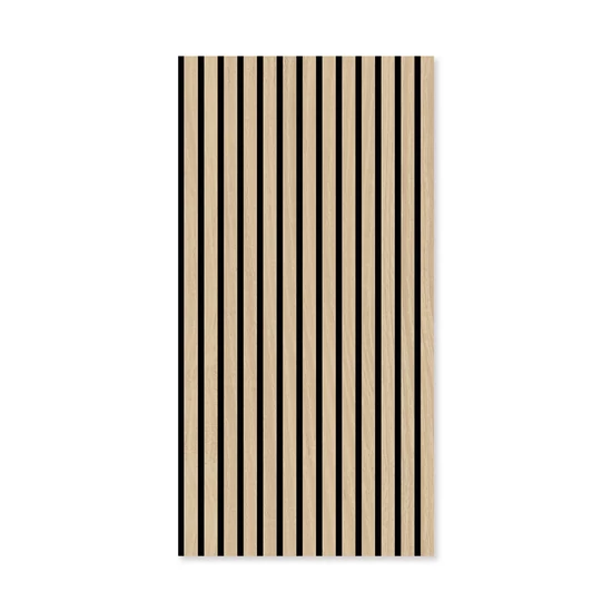 Falpanel JANGAL Modular Wall 11000B Fanal Oak furnér 104x52 cm
