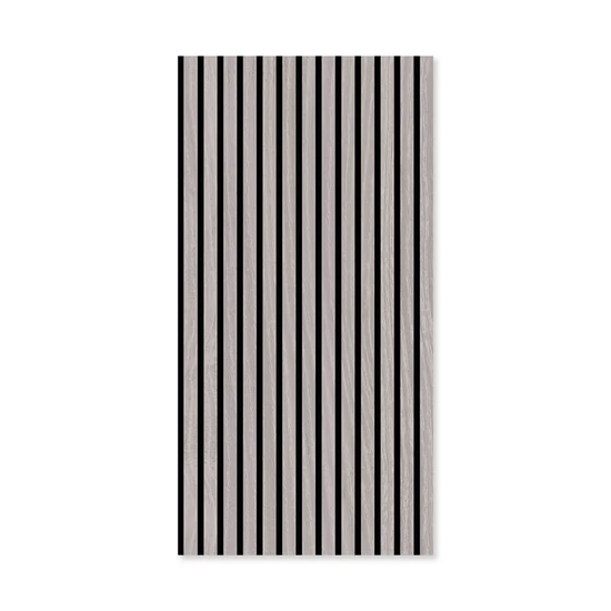 Falpanel JANGAL Modular Wall 11002B Oulanka Oak furnér 104x52 cm