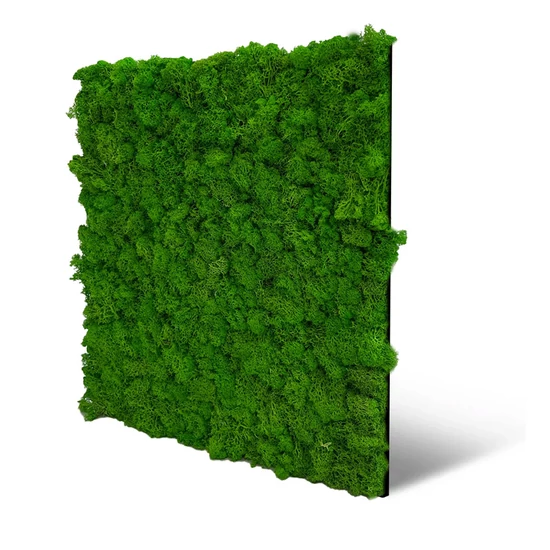 Falpanel JANGAL Modular Wall 11101 Rich Green Moos 52x52 cm