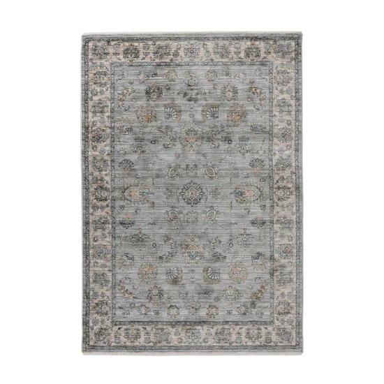 Antigua 702 silver/ezüst szőnyeg 160x230cm