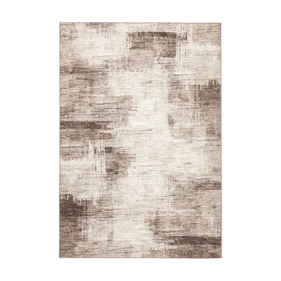 Avantgarde 102 beige mosható szőnyeg 80x150cm