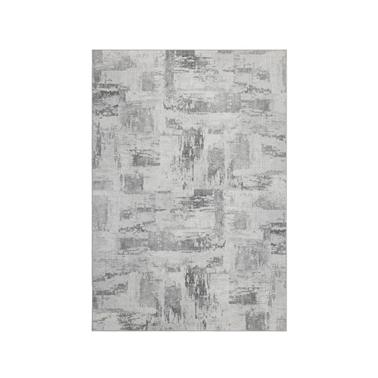 Avantgarde 103 grey mosható szőnyeg 80x150cm