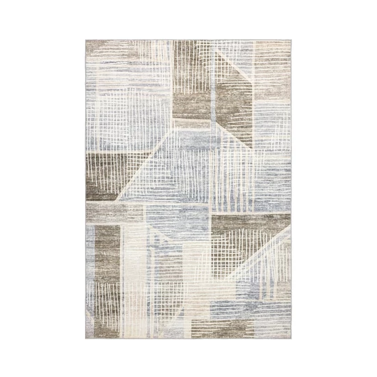 Avantgarde 104 taupe mosható szőnyeg 200x290cm