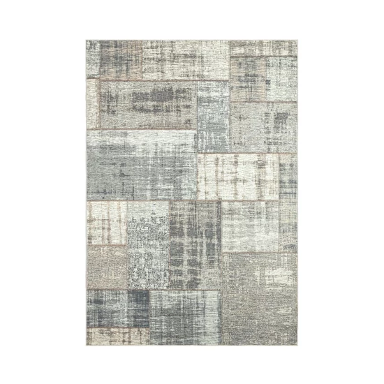 Avantgarde 106 grey mosható szőnyeg 120x170cm