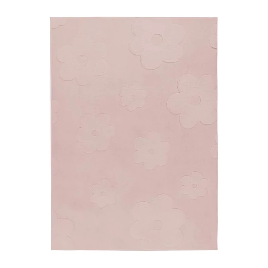 Bambi 302 pink 120x170cm gyerekszőnyeg