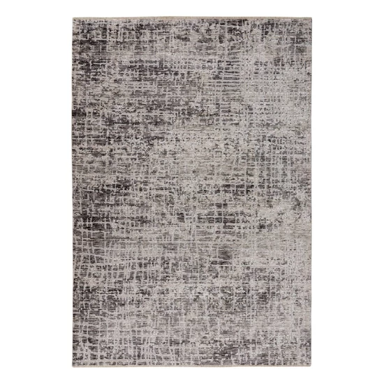 Bella 235 szürke szőnyeg 80x150cm