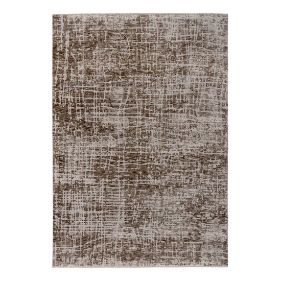 Bella 235 taupe szőnyeg 120x170cm