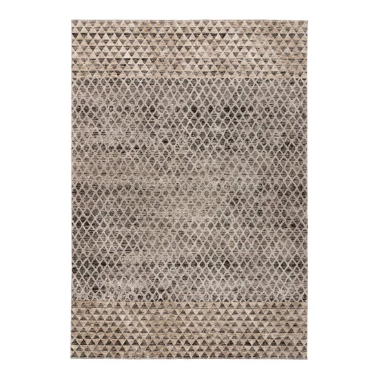 Bella 236 szürke szőnyeg 80x150cm