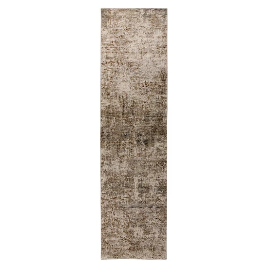 Bella 239 krém szőnyeg 80x300cm