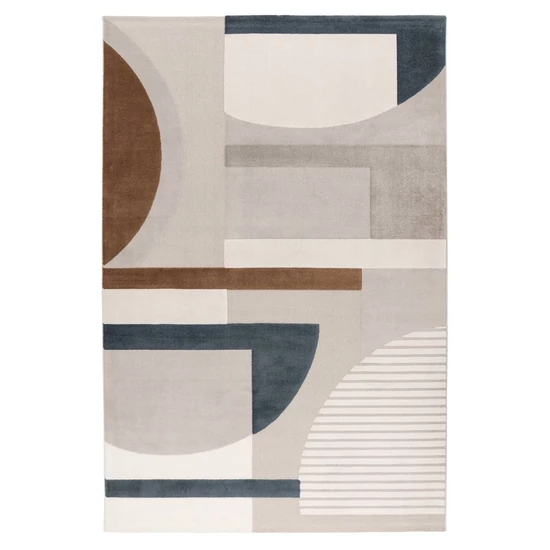 Bergamo Batucci 701 multi 160x230cm szőnyeg