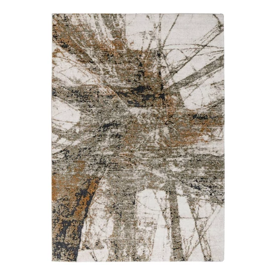 Bologna 460 zöld szőnyeg 200x290cm