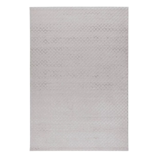 Calais Pierre Cardin 501 ezüst 160x230cm szőnyeg