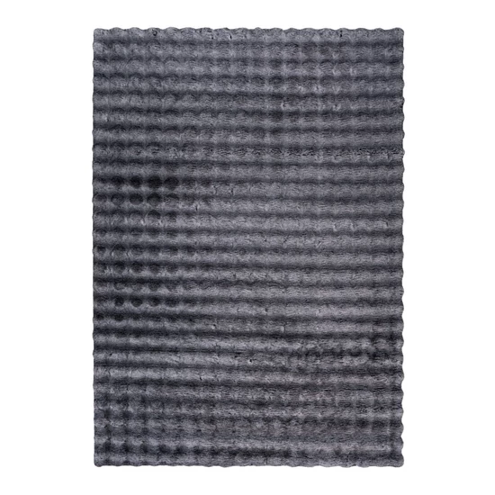 Calypso 885 antracit szőnyeg 200x290 cm