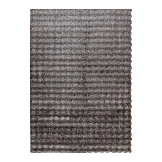Calypso 885 taupe szőnyeg 40x60 cm