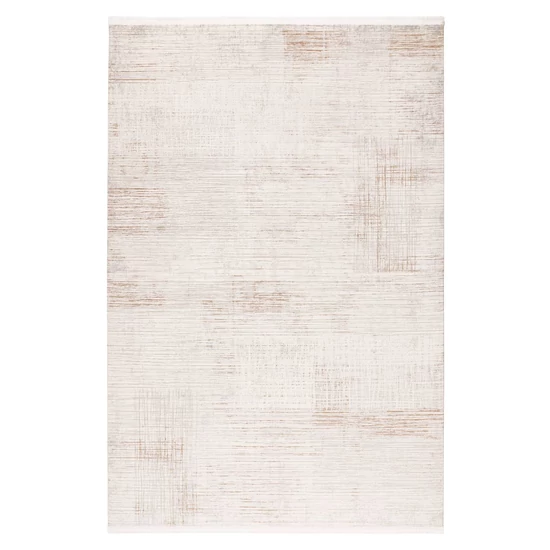 Clairmont Pierre Cardin 903 törtfehér-bézs 80x150cm szőnyeg