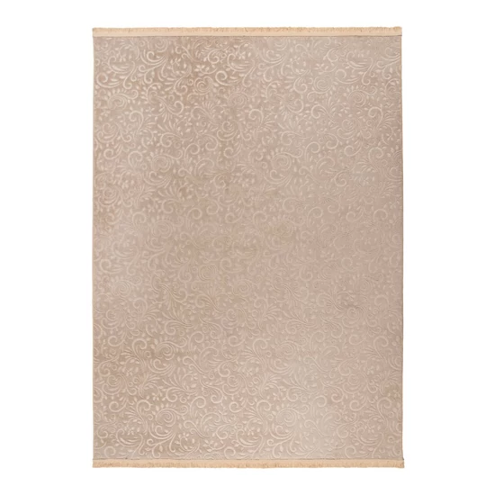 Damla mosható szőnyeg 214 taupe 160x220cm