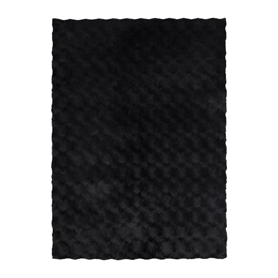 Diamond Cut 800 antracit szőnyeg 80x150cm