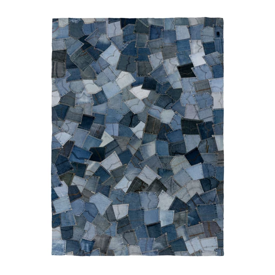 Denim Pocket 465 jeans szőnyeg 160x230cm