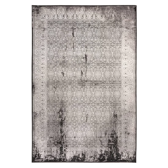 Eden 200 szürke szőnyeg 200x290 cm