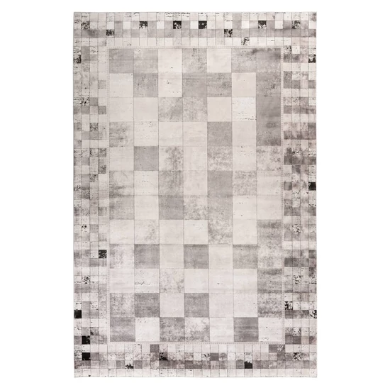 Eden 204 szürke szőnyeg 240x340 cm