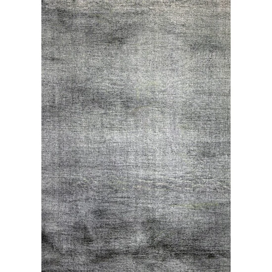 Eternity 500 szénszürke szőnyeg 80x150cm