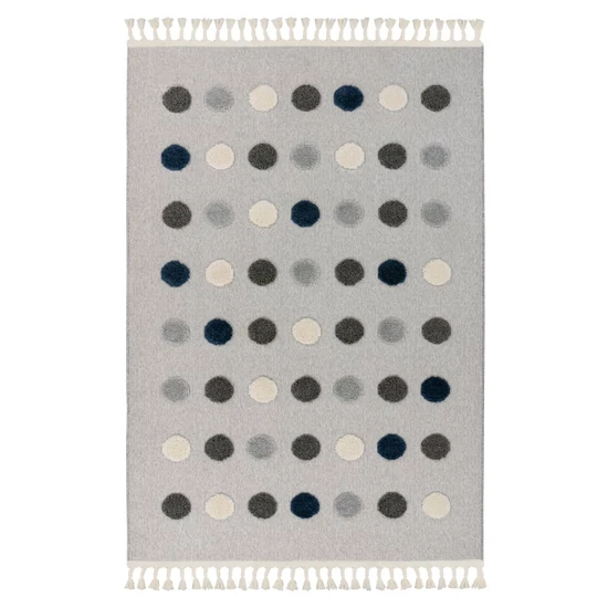 Fano 394 pöttyös gyerekszőnyeg 120x170cm