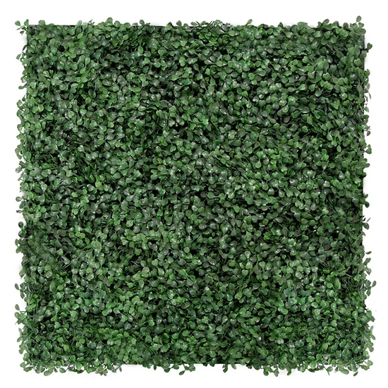 Falpanel JANGAL Modular Wall 11113 Dark Green Design Buxus 52x52 cm