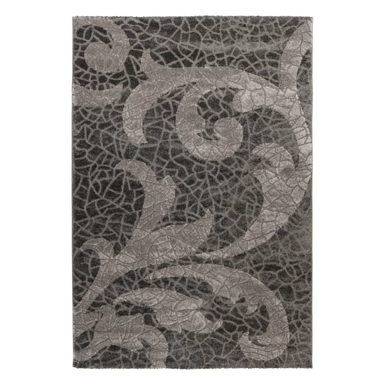 Frisco 280 antracit 200x290cm szőnyeg