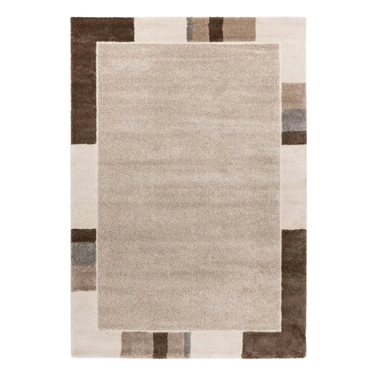 Frisco 281 taupe 200x290cm szőnyeg