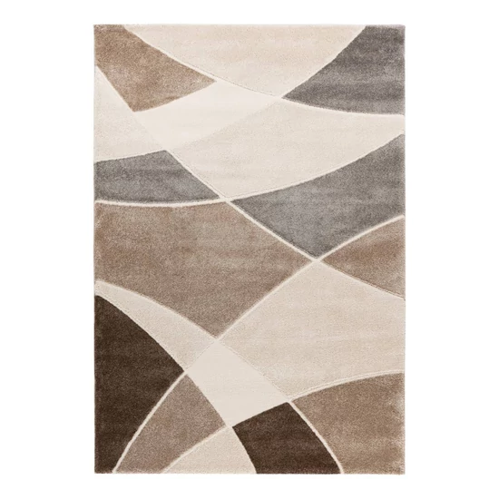 Frisco 282 taupe 200x290cm szőnyeg