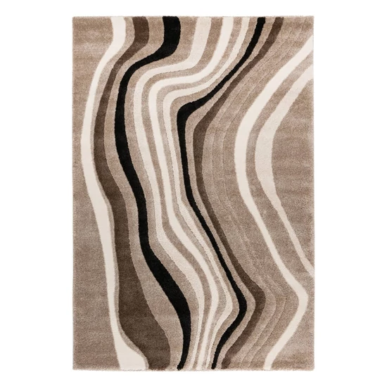 Frisco 283 taupe 240x330cm szőnyeg