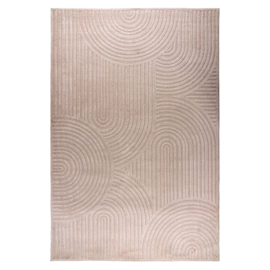 Gala 300 bézs szőnyeg 160x230cm