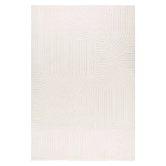 Gala 300 törtfehér szőnyeg 160x230cm