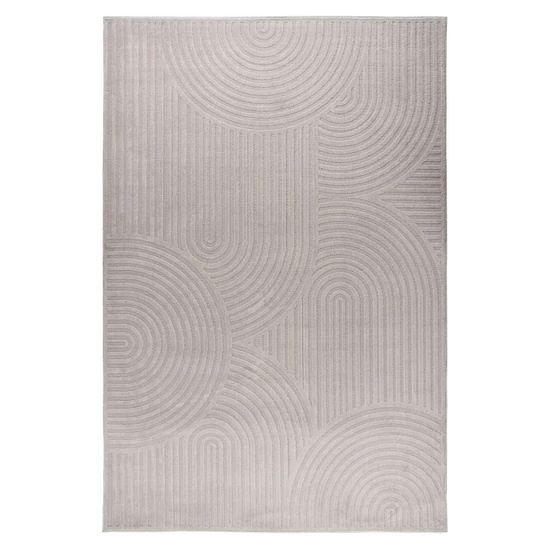 Gala 300 ezüst szőnyeg 200x290cm